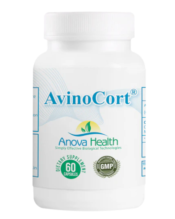 AvinoCort®