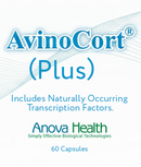 AvinoCort® Plus